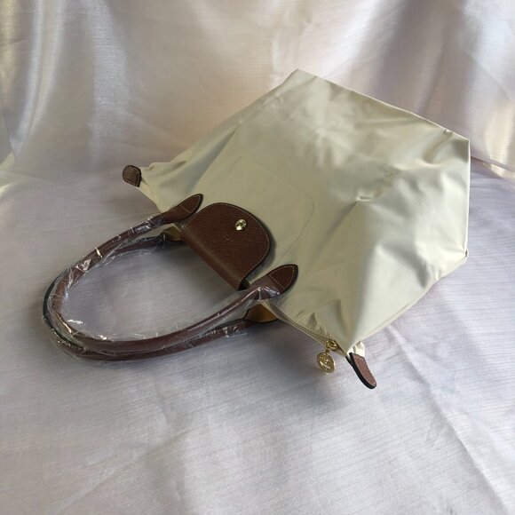 Longchamp Le Pliage Original shoulder Bag - The Must-Have French Fashion Essenti - Picture 3 of 10